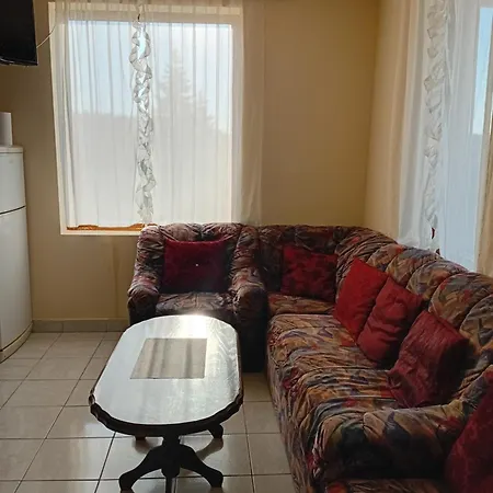 Homestay szállás Santa Golija