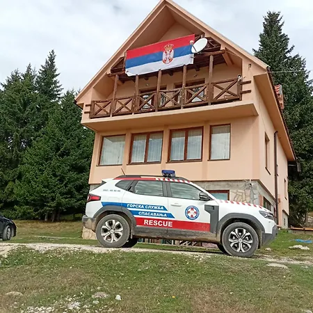 Homestay szállás Santa Golija