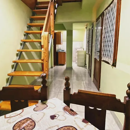 Homestay szállás Santa Golija Brusnik (Ivanjica)