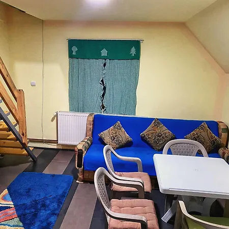 Santa Golija * Brusnik (Ivanjica)