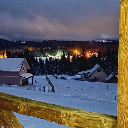 Homestay szállás Santa Golija *