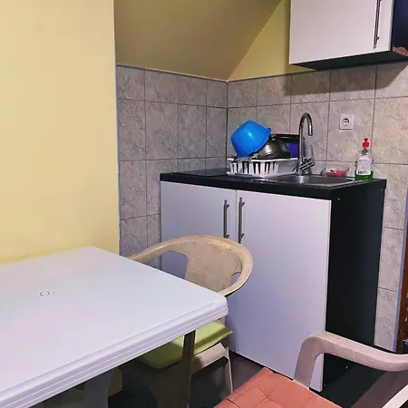 Homestay Santa Golija *