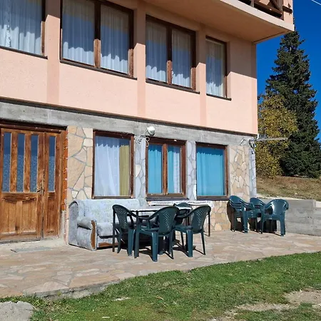 Homestay szállás Santa Golija *