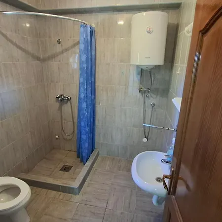 Santa Golija Homestay Brusnik (Ivanjica)