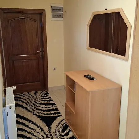 Homestay Santa Golija