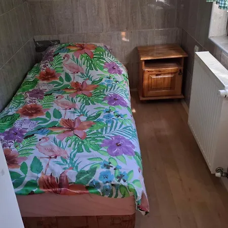 Santa Golija Homestay szállás