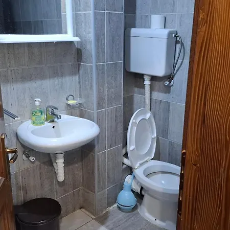Santa Golija Homestay szállás *