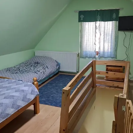Homestay szállás Santa Golija *