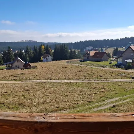 Santa Golija * Brusnik (Ivanjica)