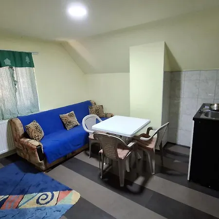 Santa Golija Homestay Brusnik (Ivanjica)