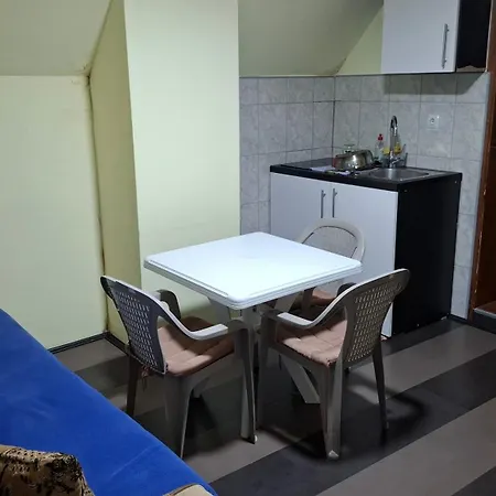 Homestay szállás Santa Golija