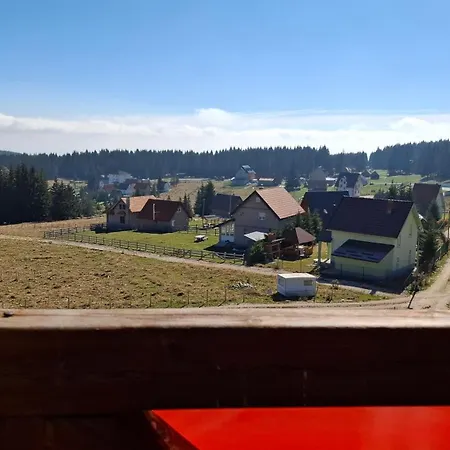 Santa Golija * Brusnik (Ivanjica)